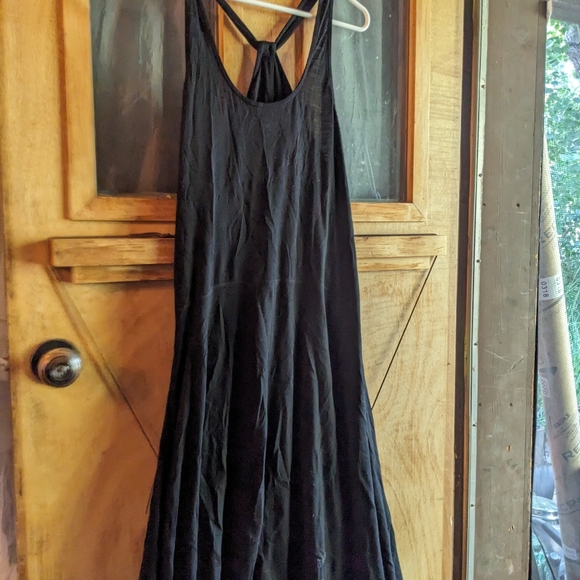 Ibex Merino Wool Dress - Picture 2 of 4